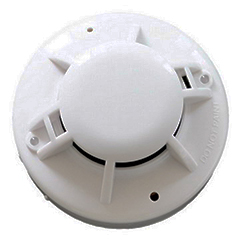 鎧衛(wèi)YT102多線型感煙火災(zāi)探測器